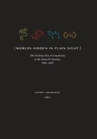 Abbildung von: Worlds Hidden in Plain Sight - Santa Fe Institute of Science