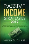 Cover: Passive Income Strategies 2019 - Charlotte Chan