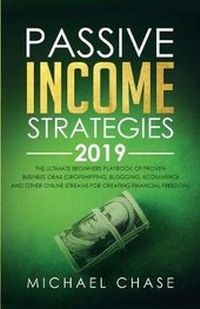 Enlarge image Cover: Passive Income Strategies 2019 - Charlotte Chan