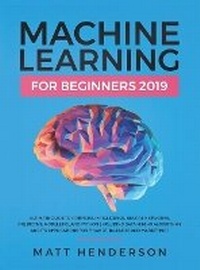 Enlarge image Cover: Machine Learning for Beginners 2019 - Charlotte Chan