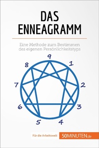 Enlarge image Cover: Das Enneagramm - 50Minuten.de