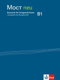 Abbildung von: MOCT neu B1 - Klett