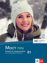 Abbildung von: MOCT neu B1 - Klett