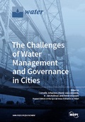 Cover: The Challenges of Water Management and Governance in Cities - MDPI