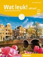 Cover: Wat leuk! aktuell A2 - Hueber Verlag