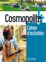 Cover: Cosmopolite 4 - Hueber Verlag