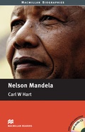 Cover: Nelson Mandela - New - Hueber Verlag