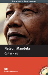 Enlarge image Cover: Nelson Mandela - New - Hueber Verlag