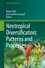 Cover: Neotropical Diversification: Patterns and Processes - Springer