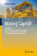 Cover: Mining Capital - Springer
