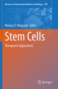Abbildung von: Stem Cells - Springer