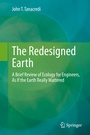 Cover: The Redesigned Earth - Springer