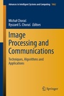 Cover: Image Processing and Communications - Springer