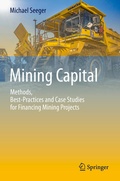 Cover: Mining Capital - Springer