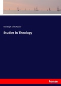 Cover: Studies in Theology - Hansebooks