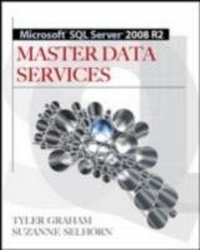 Abbildung von: Microsoft SQL Server 2008 R2 Master Data Services - McGraw-Hill Education