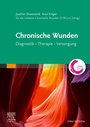 Cover: Chronische Wunden - Urban & Fischer