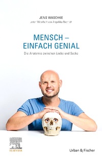 Abbildung von: Mensch - einfach genial - Urban & Fischer