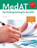 Cover: MedAT - Urban & Fischer