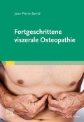 Cover: Fortgeschrittene viszerale Osteopathie - Urban & Fischer