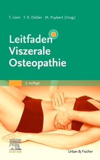 Abbildung von: Leitfaden Viszerale Osteopathie - Urban & Fischer