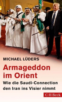 Abbildung von: Armageddon im Orient - C.H.BECK