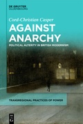Cover: Against Anarchy - De Gruyter Oldenbourg