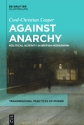 Cover: Against Anarchy - De Gruyter Oldenbourg