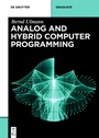 Cover: Analog and Hybrid Computer Programming - De Gruyter