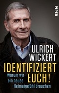 Cover: Identifiziert euch! - Piper