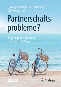Abbildung von: Partnerschaftsprobleme? - Springer