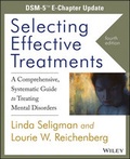 Cover: Selecting Effective Treatments - Wiley