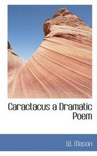 Enlarge image Cover: Caractacus - BiblioLife