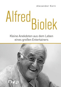 Enlarge image Cover: Alfred Biolek - Riva