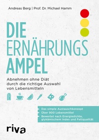 Abbildung von: Die Ernährungsampel - Riva