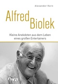 Cover: Alfred Biolek - Riva