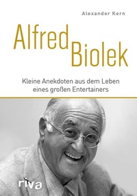 Enlarge image Cover: Alfred Biolek - Riva