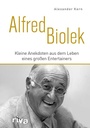 Cover: Alfred Biolek - Riva