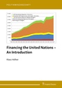 Cover: Financing the United Nations - An Introduction - Frank & Timme