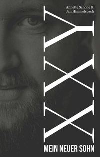 Enlarge image Cover: XXY - tredition