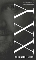 Cover: XXY - tredition