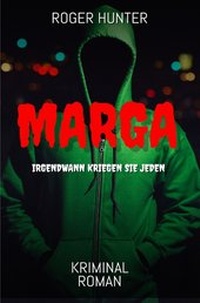 Bild vergrößern Bild: MARGA - epubli