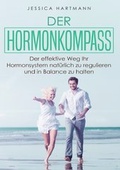 Cover: Der Hormonkompass - epubli