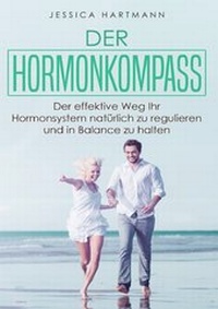 Enlarge image Cover: Der Hormonkompass - epubli