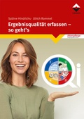 Cover: Ergebnisqualit&auml;t erfassen - so geht&acute;s - Vincentz Network