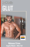 Cover: Glut - BoD - Books on Demand