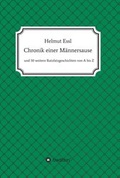 Cover: Chronik einer M&auml;nnersause - tredition