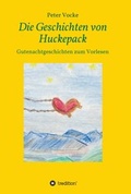 Cover: Die Geschichten von Huckepack - tredition