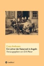Cover: Franz Andresen - Tredition Gmbh