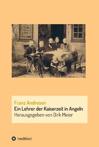 Enlarge image Cover: Franz Andresen - Tredition Gmbh